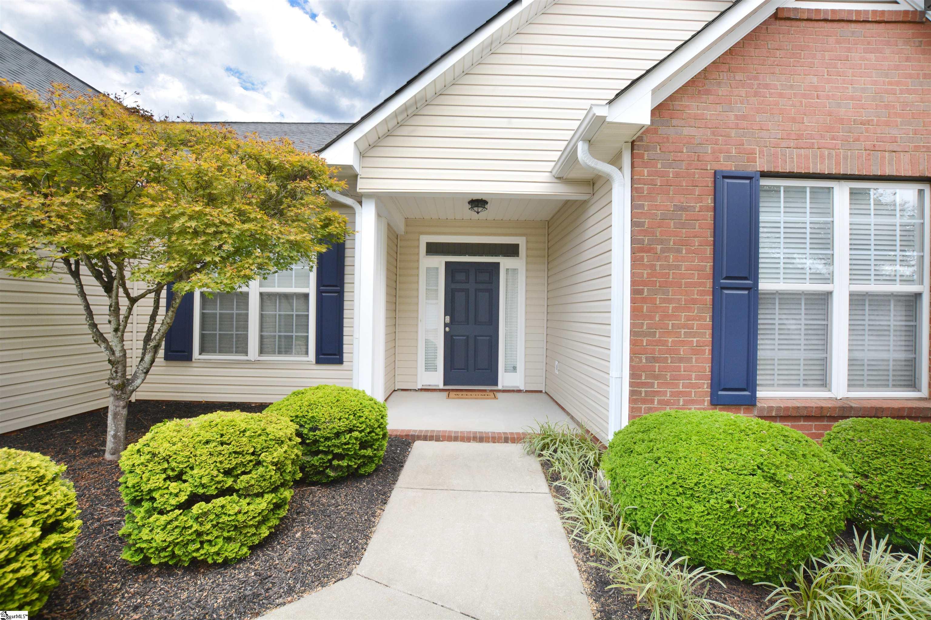 7 Meadowlands Way Greenville, SC 29615