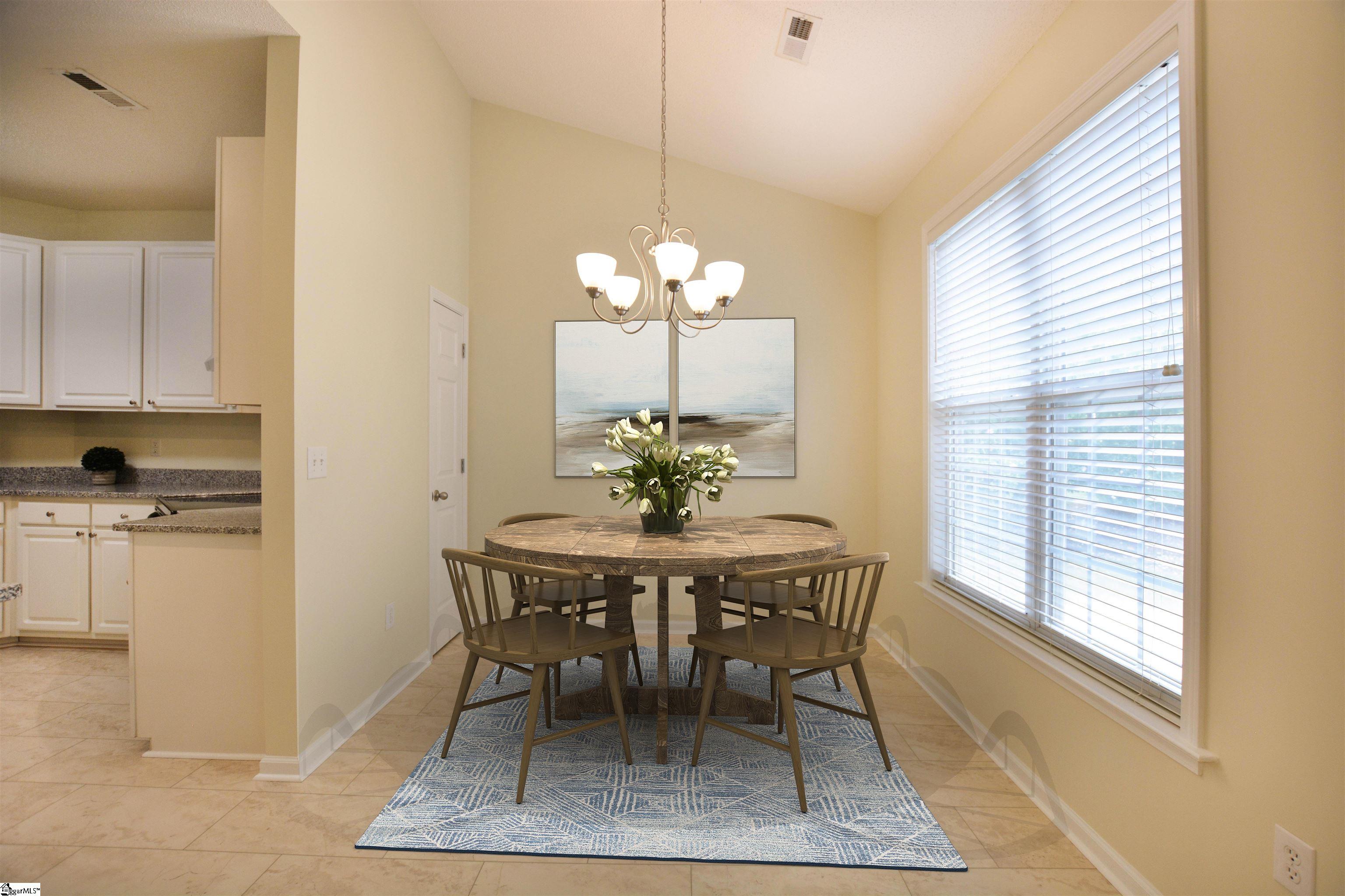7 Meadowlands Way Greenville, SC 29615