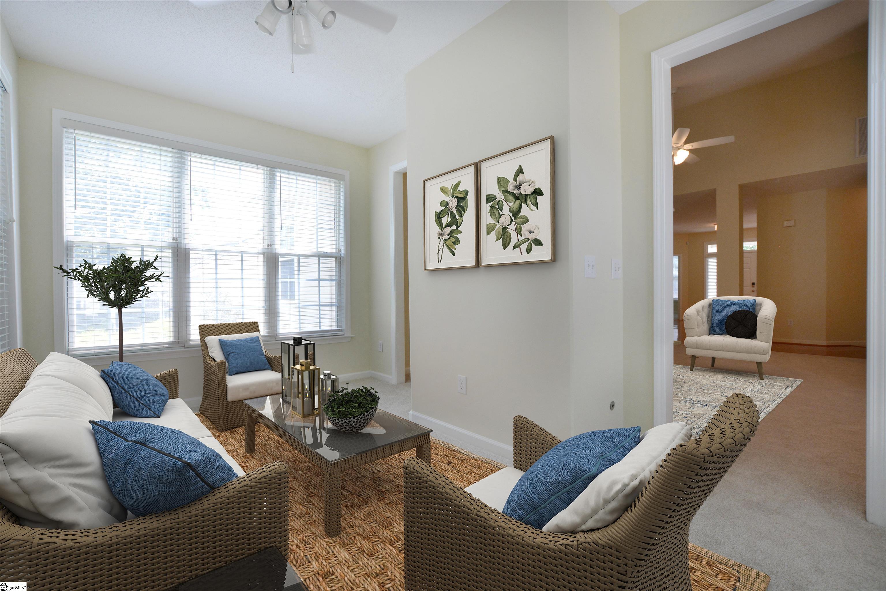 7 Meadowlands Way Greenville, SC 29615