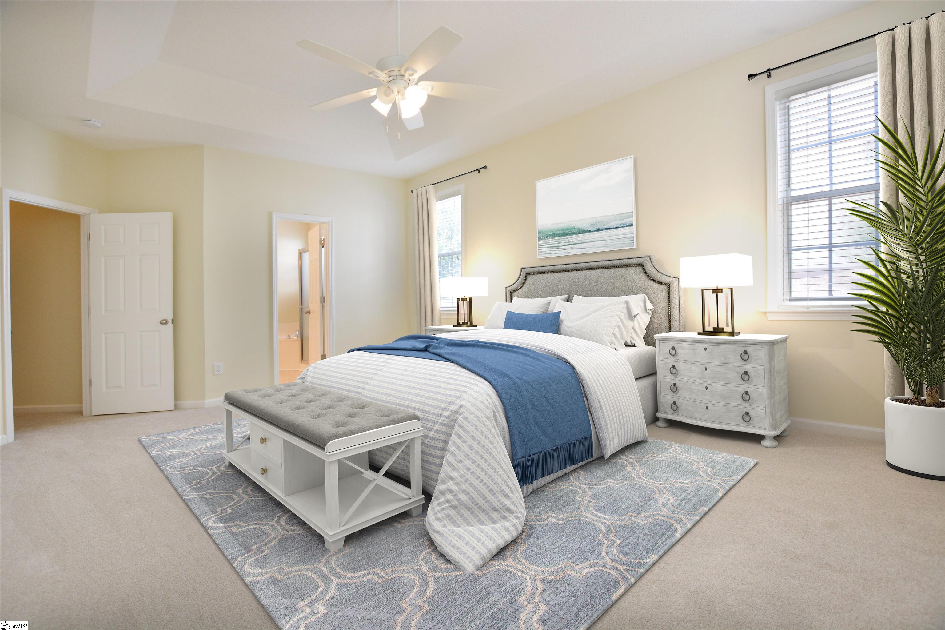7 Meadowlands Way Greenville, SC 29615