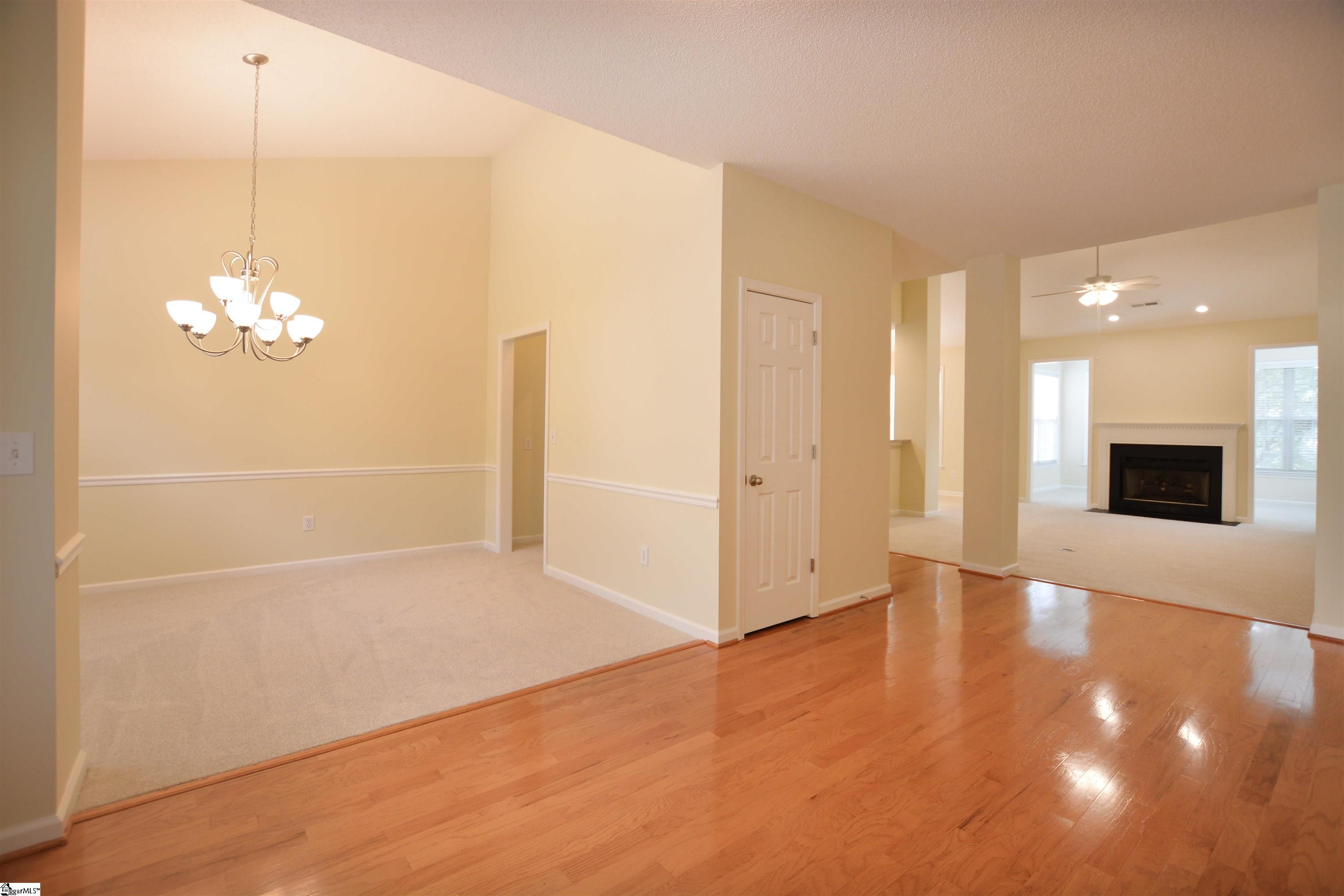 7 Meadowlands Way Greenville, SC 29615