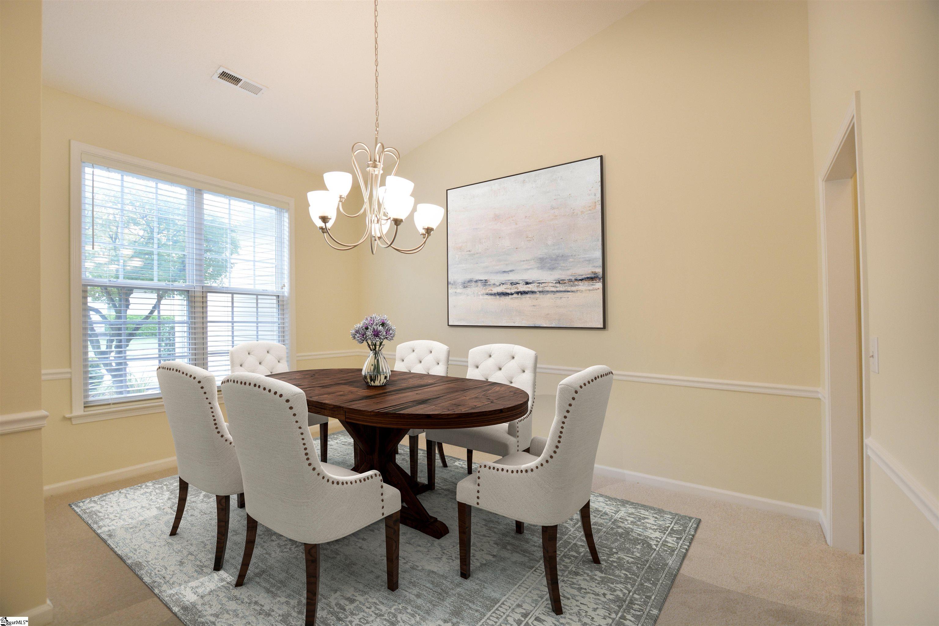 7 Meadowlands Way Greenville, SC 29615