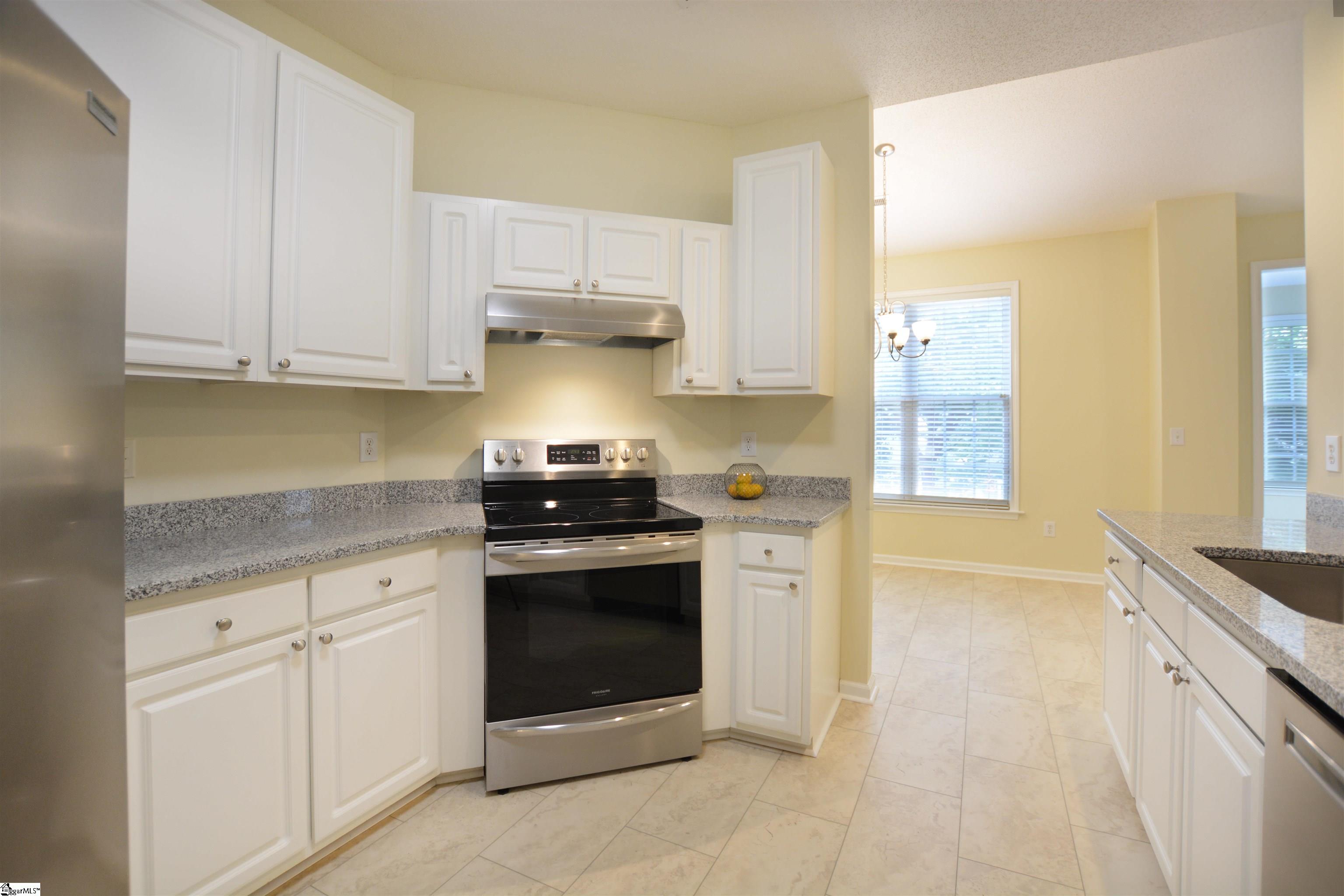 7 Meadowlands Way Greenville, SC 29615