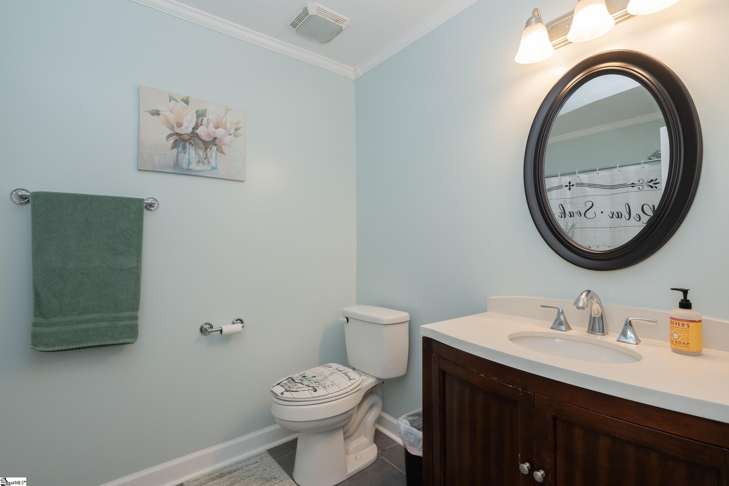 408 Berea Forest Circle Greenville, SC 29617