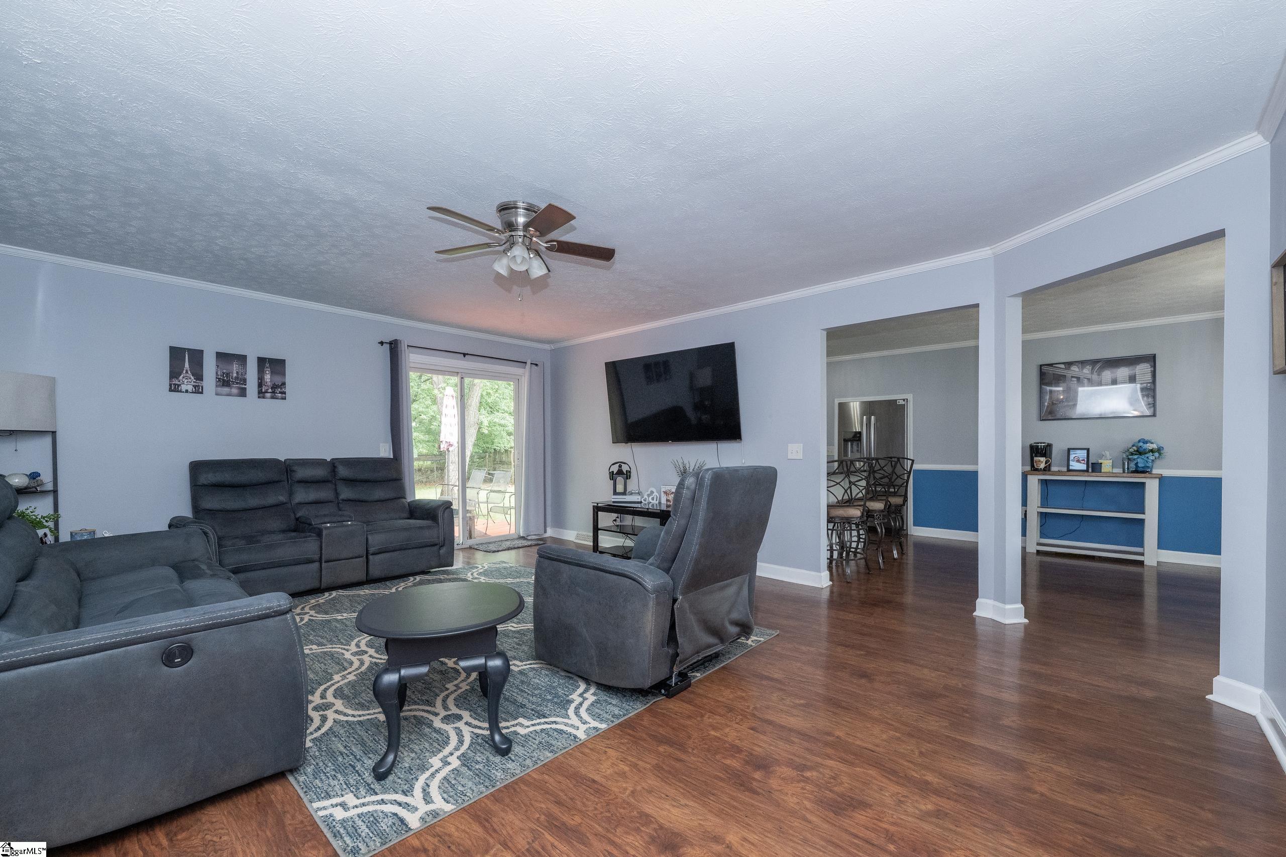 408 Berea Forest Circle Greenville, SC 29617