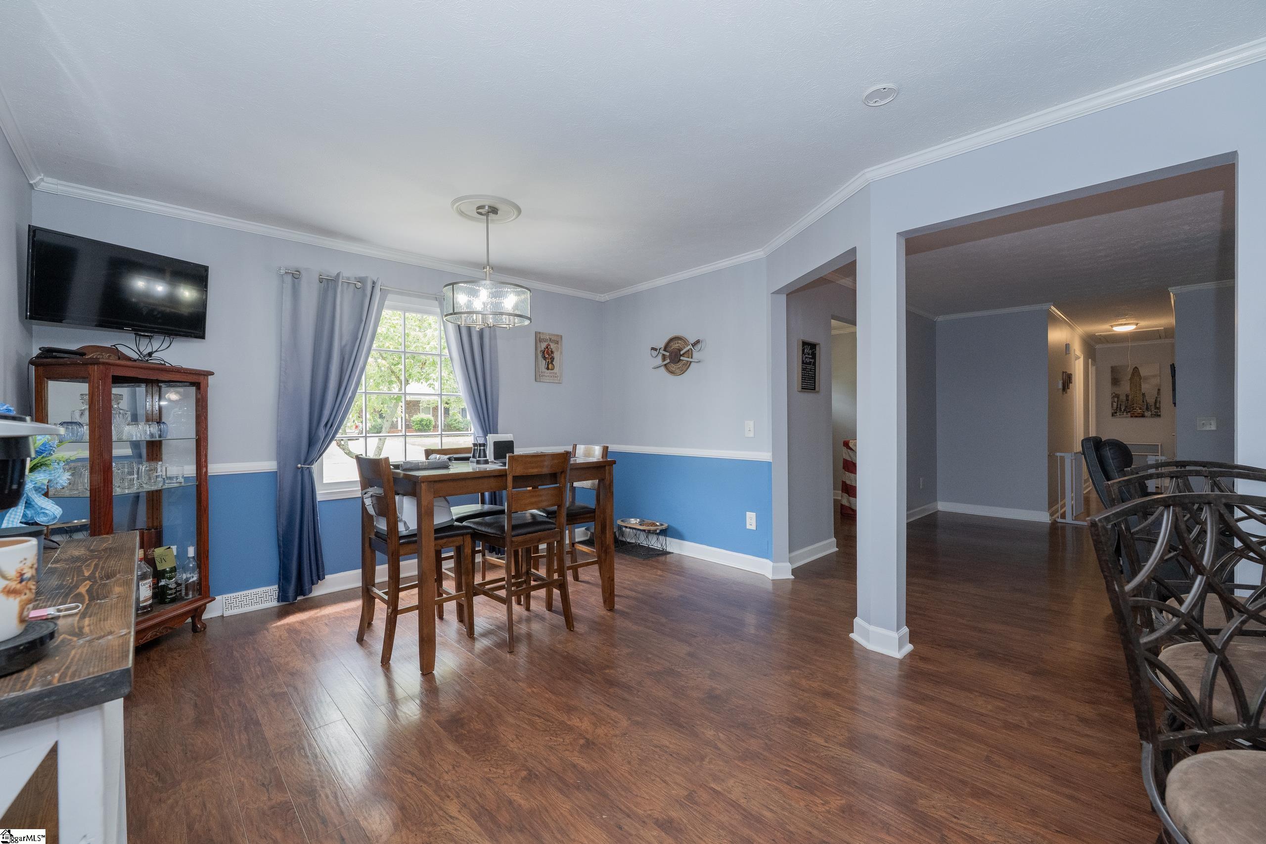408 Berea Forest Circle Greenville, SC 29617