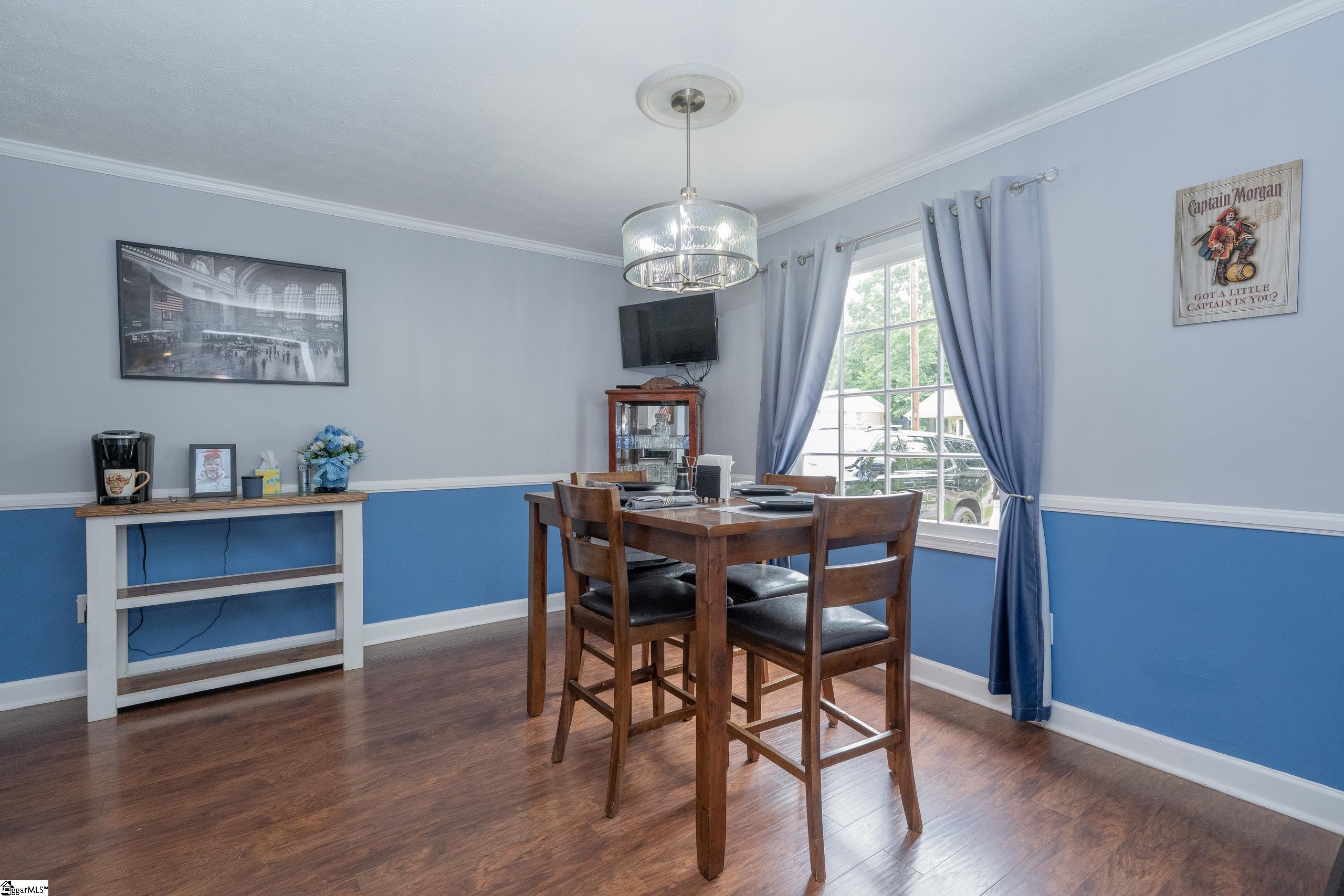 408 Berea Forest Circle Greenville, SC 29617