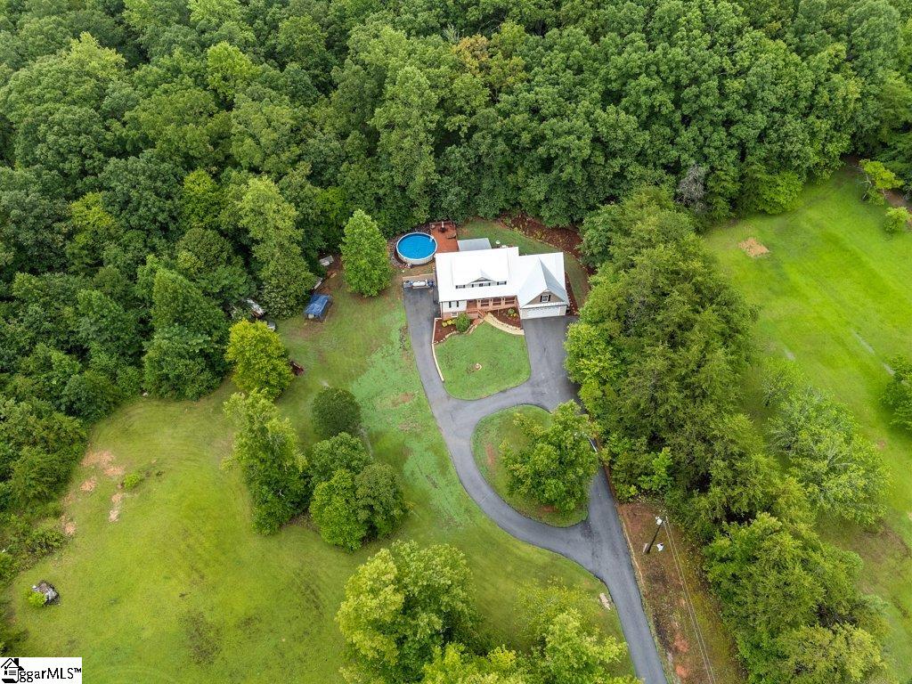 431 Patterson Road Spartanburg, SC 29307