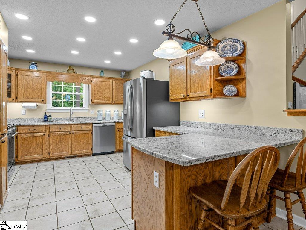 431 Patterson Road Spartanburg, SC 29307