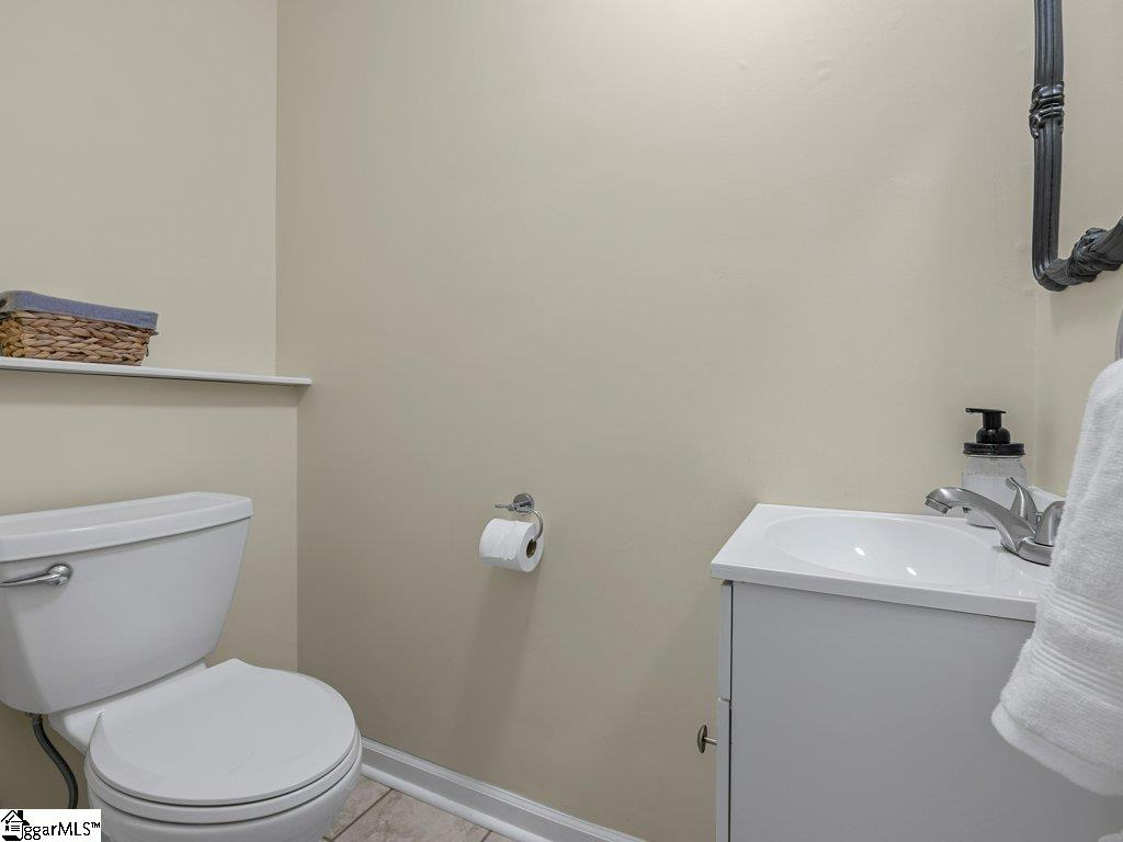 431 Patterson Road Spartanburg, SC 29307