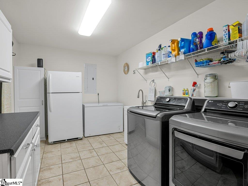 431 Patterson Road Spartanburg, SC 29307