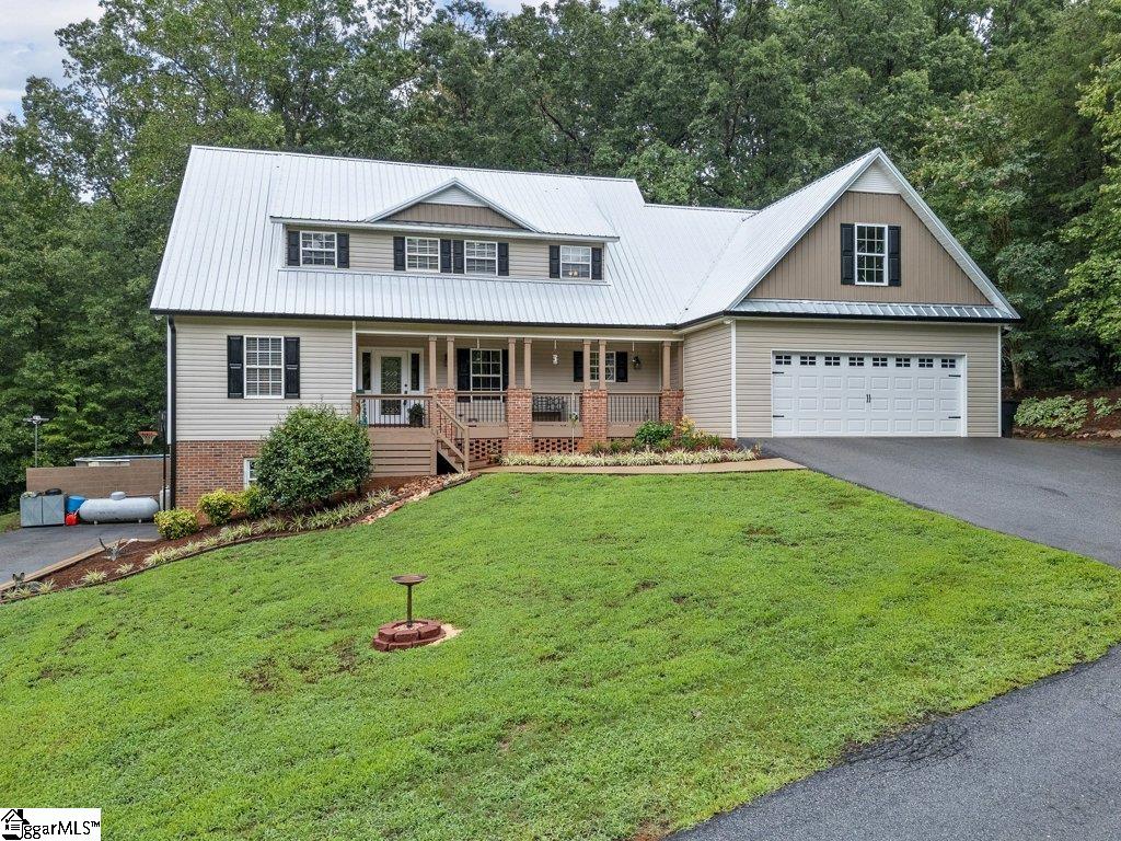 431 Patterson Road Spartanburg, SC 29307