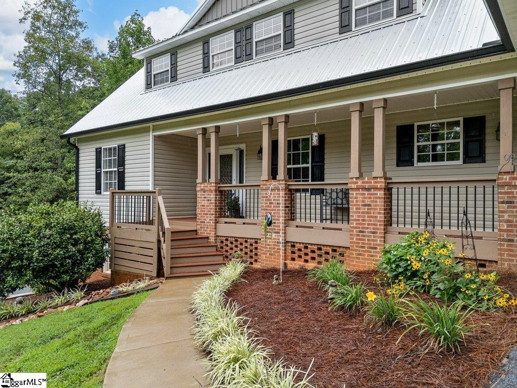 431 Patterson Road Spartanburg, SC 29307