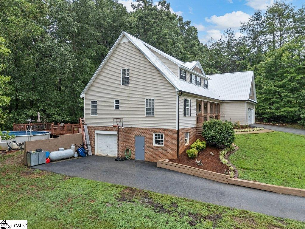 431 Patterson Road Spartanburg, SC 29307