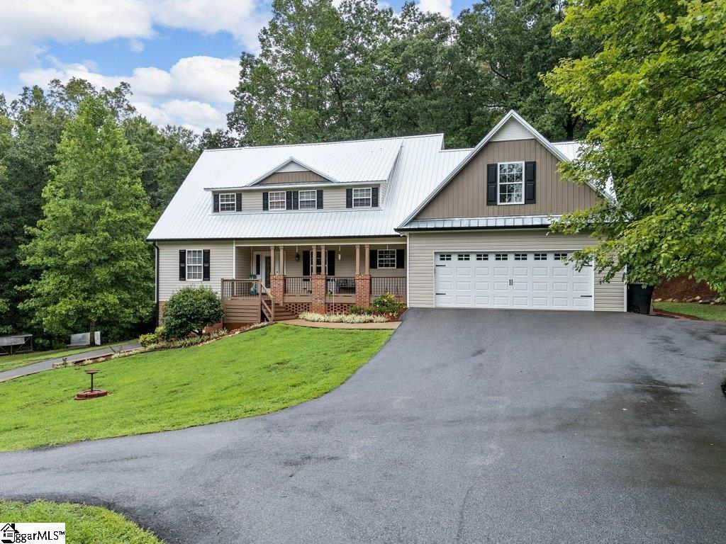 431 Patterson Road Spartanburg, SC 29307