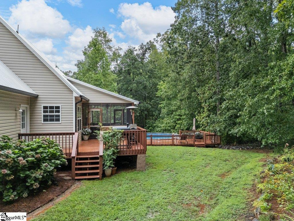 431 Patterson Road Spartanburg, SC 29307