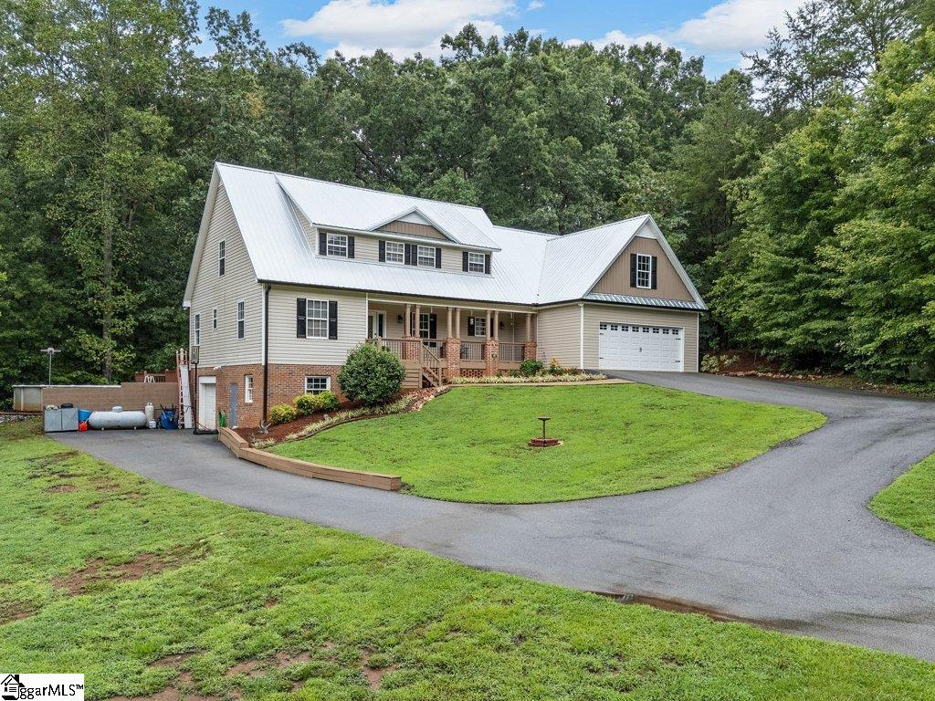 431 Patterson Road Spartanburg, SC 29307