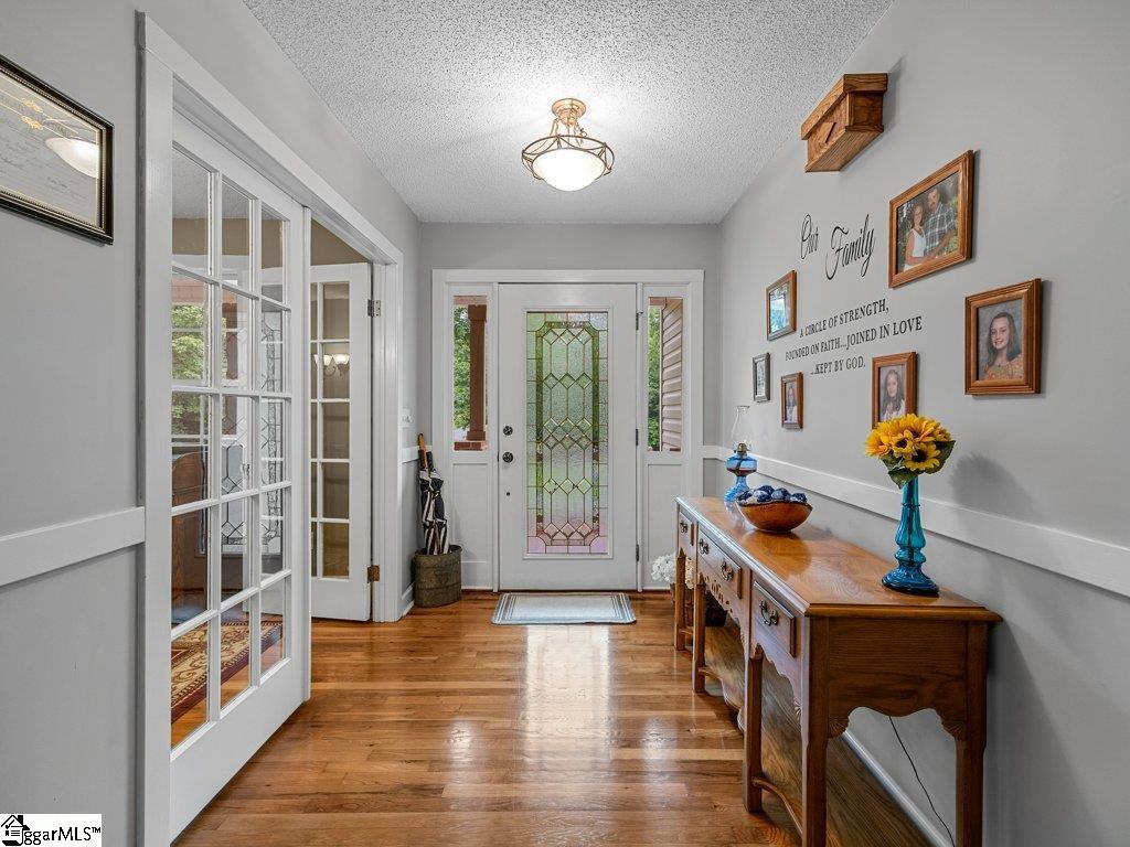 431 Patterson Road Spartanburg, SC 29307