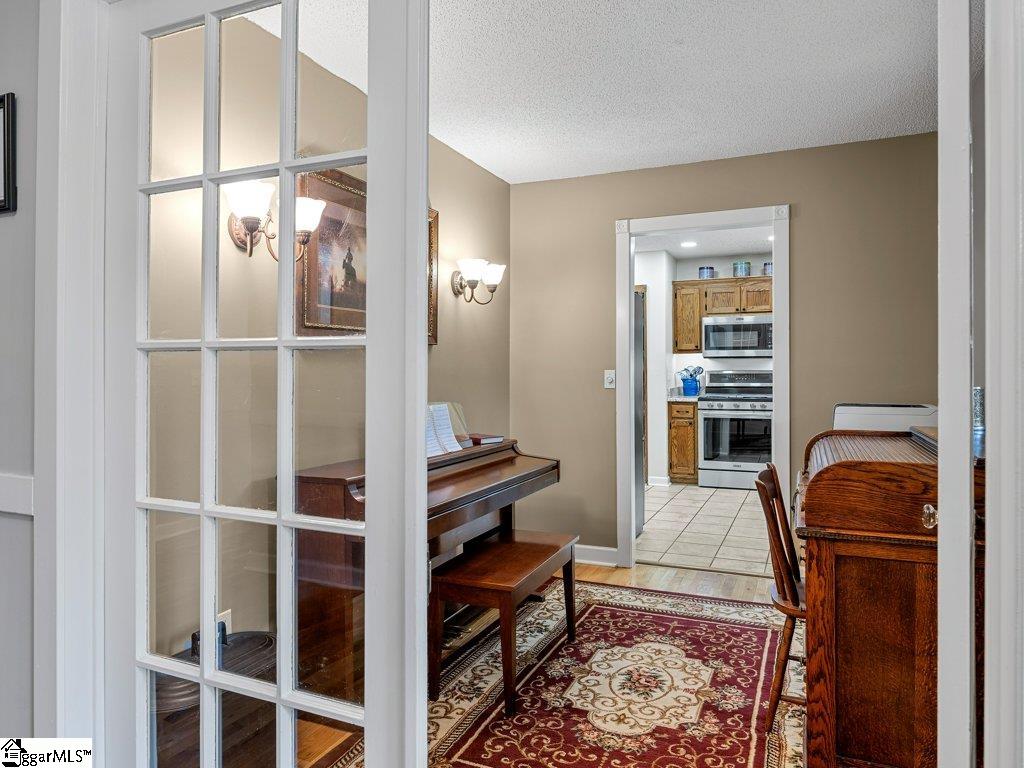 431 Patterson Road Spartanburg, SC 29307