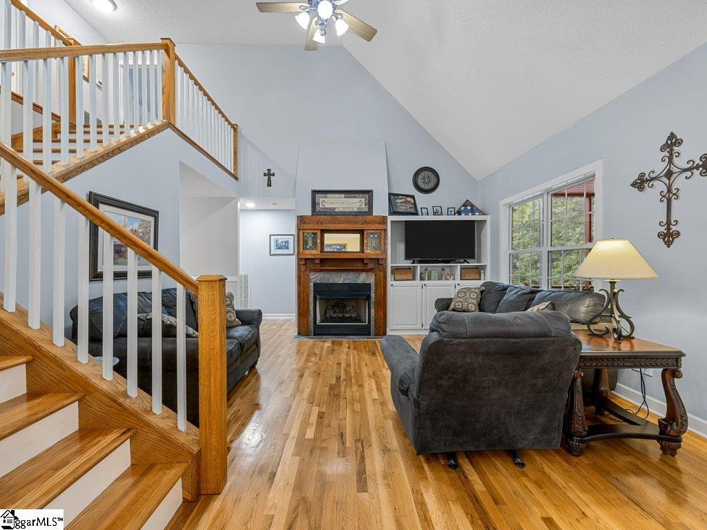 431 Patterson Road Spartanburg, SC 29307