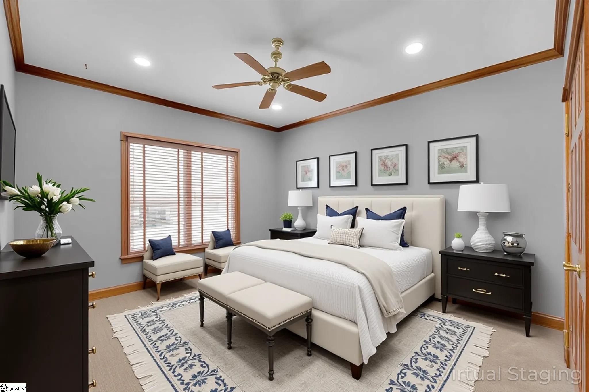1229 Stillwater Drive Seneca, SC 29672