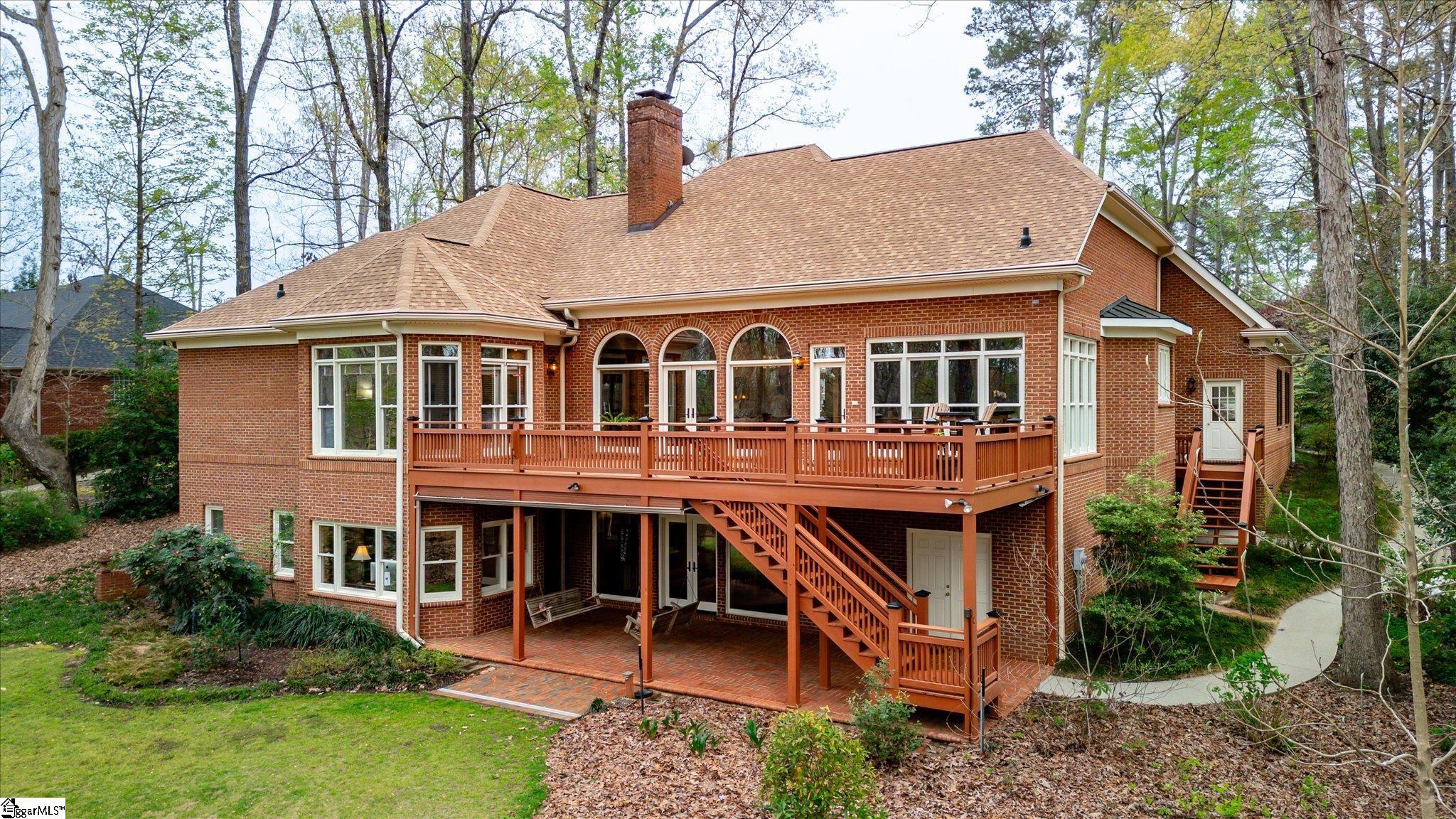 1229 Stillwater Drive Seneca, SC 29672