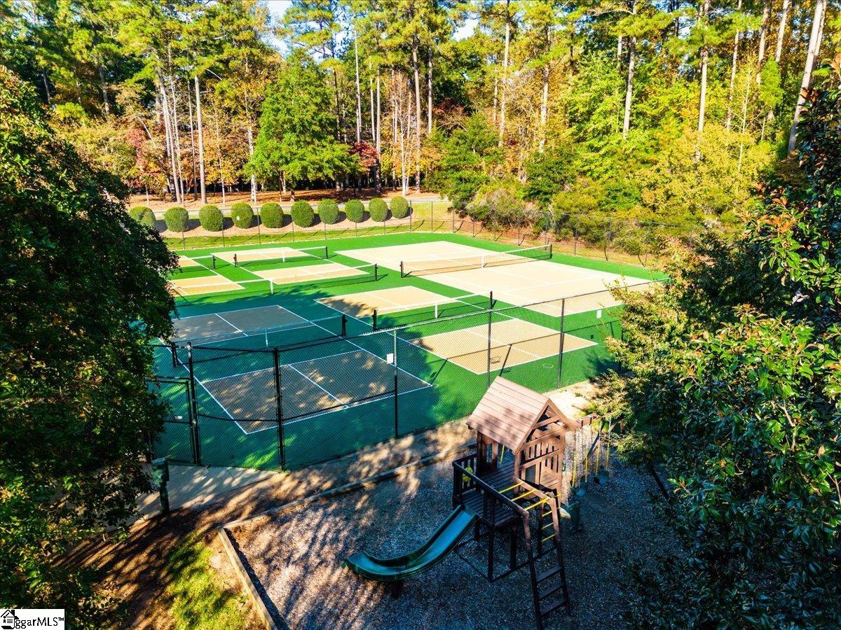 1229 Stillwater Drive Seneca, SC 29672