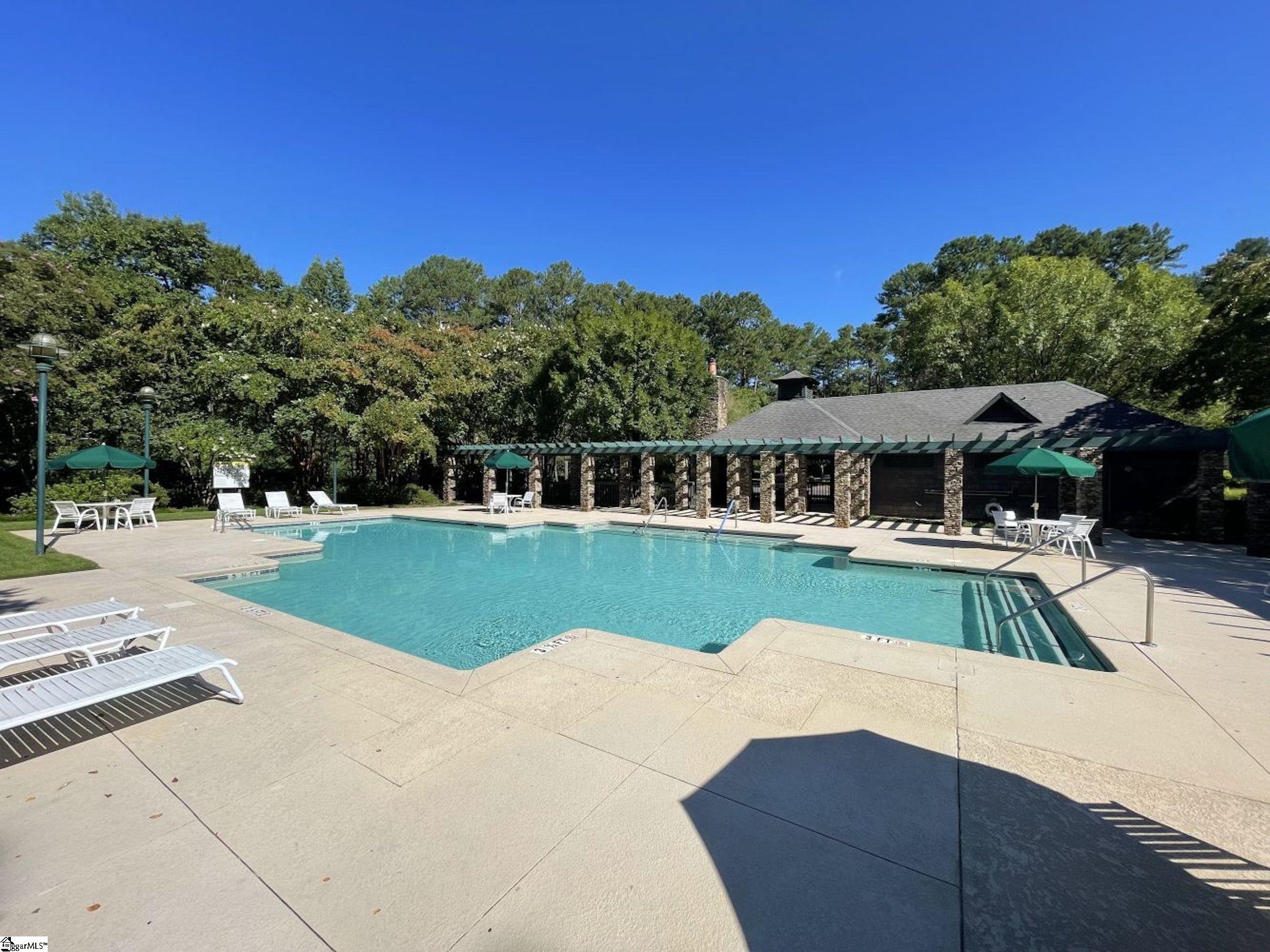 1229 Stillwater Drive Seneca, SC 29672