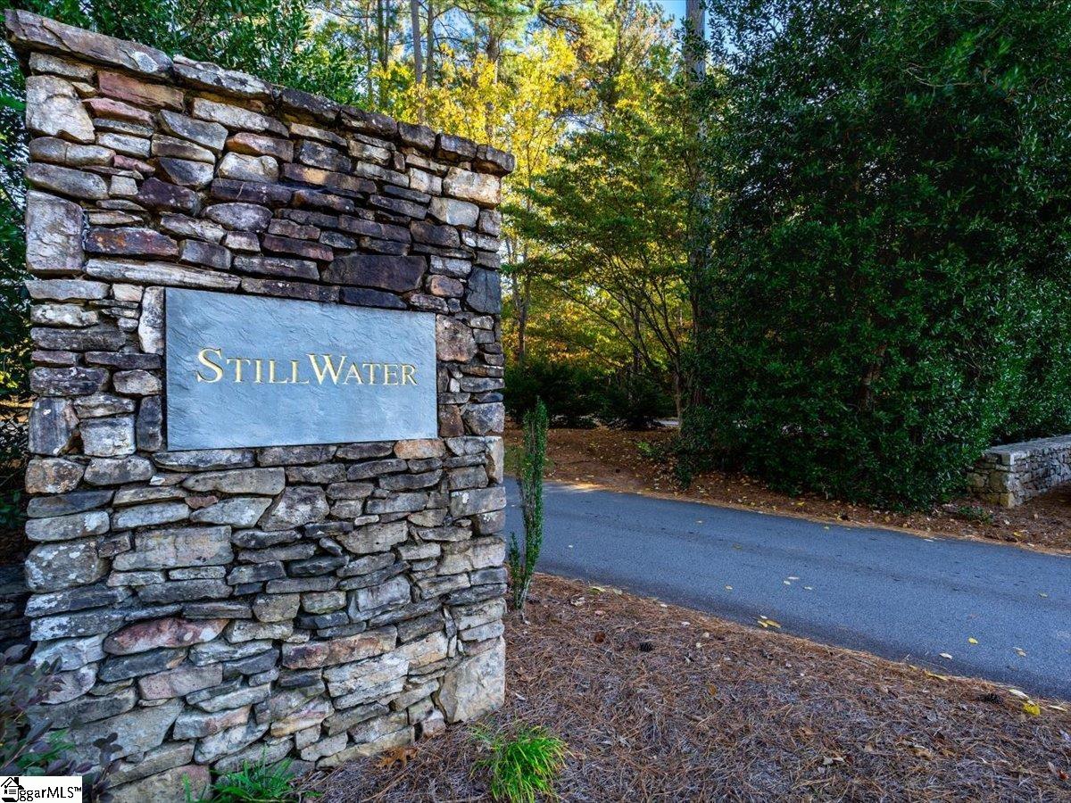 1229 Stillwater Drive Seneca, SC 29672