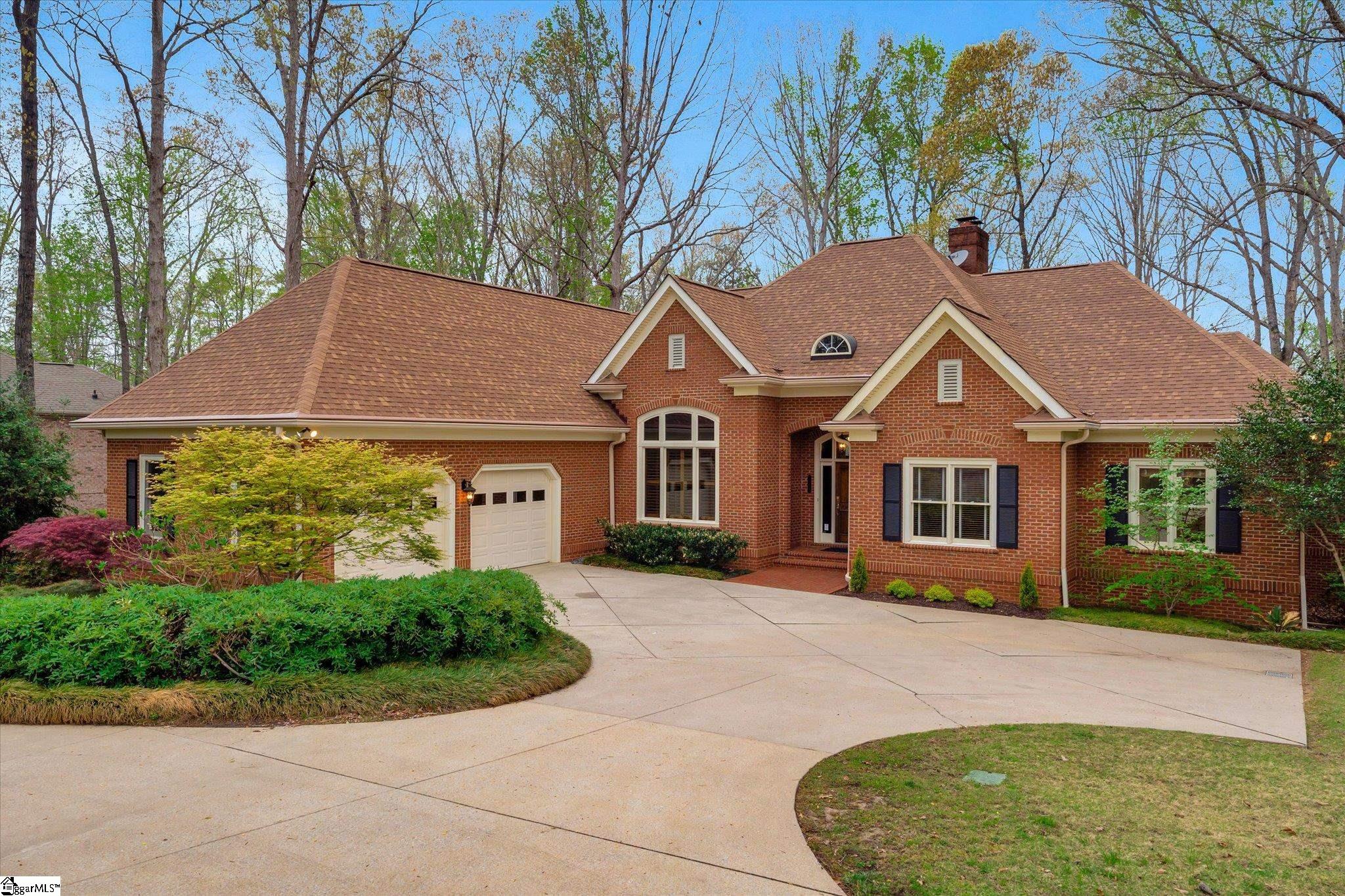 1229 Stillwater Drive Seneca, SC 29672