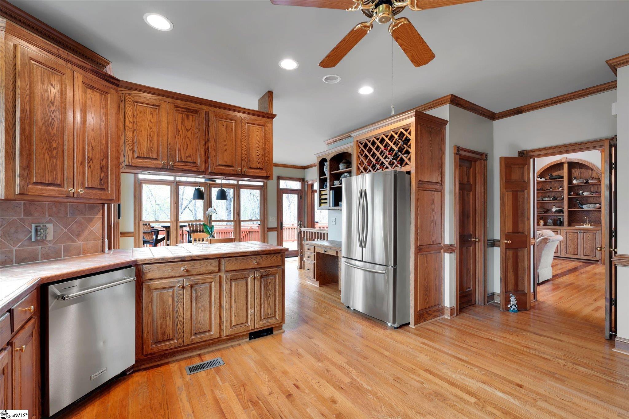 1229 Stillwater Drive Seneca, SC 29672