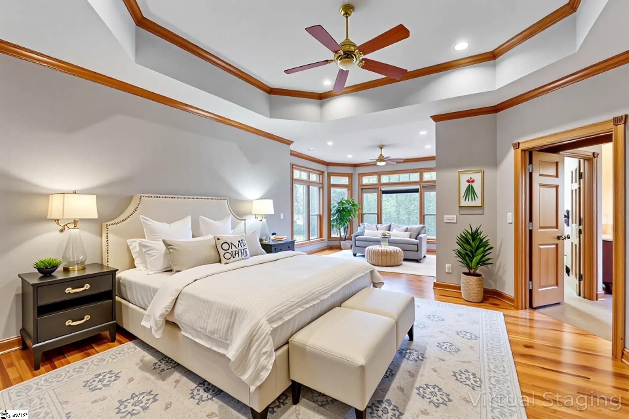 1229 Stillwater Drive Seneca, SC 29672
