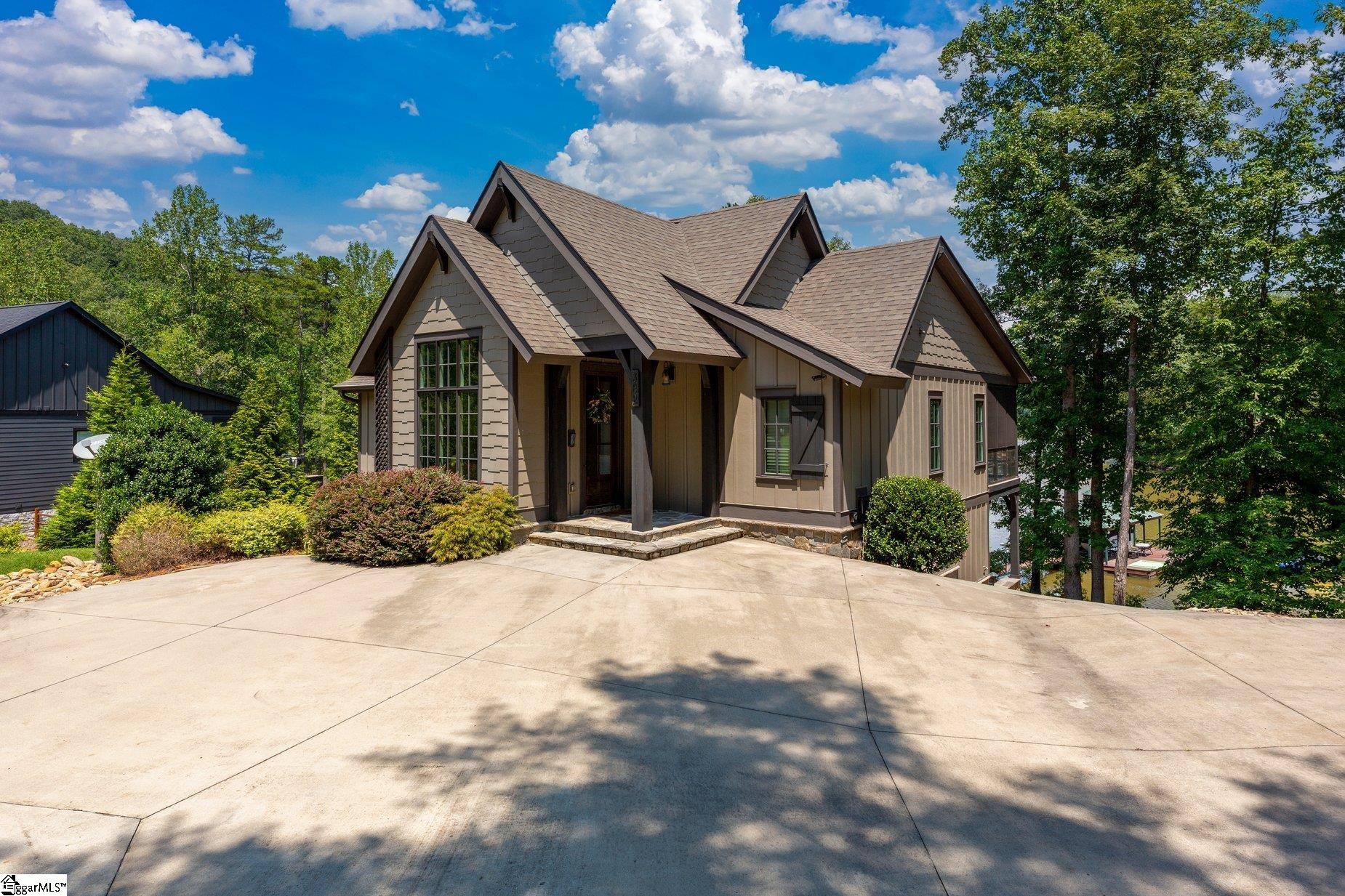 382 Hideaway Cove Drive Seneca, SC 29672