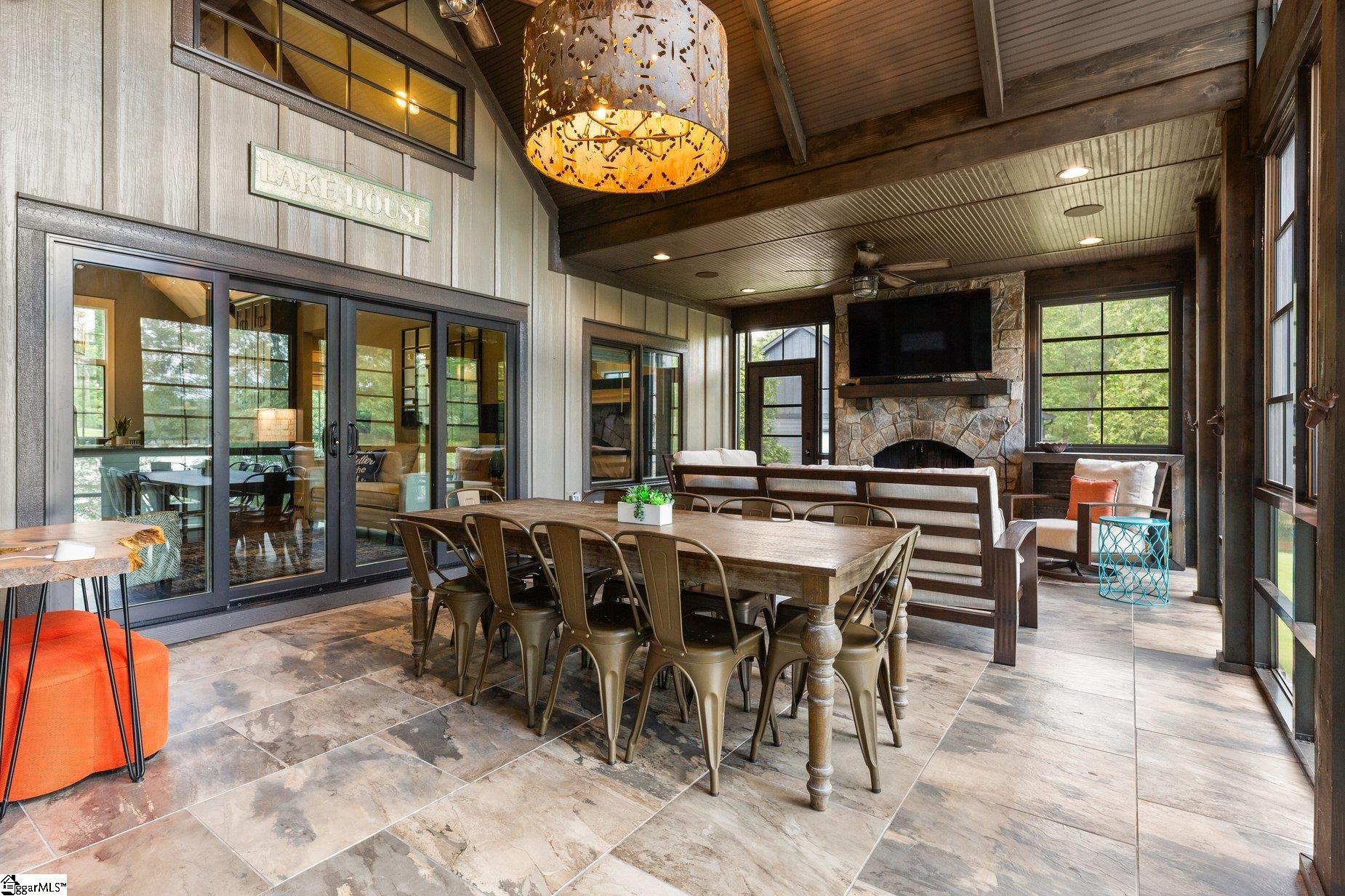 382 Hideaway Cove Drive Seneca, SC 29672