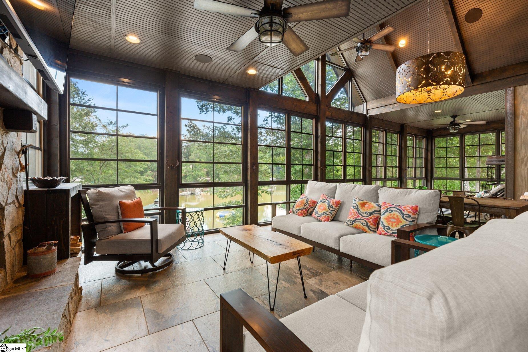 382 Hideaway Cove Drive Seneca, SC 29672