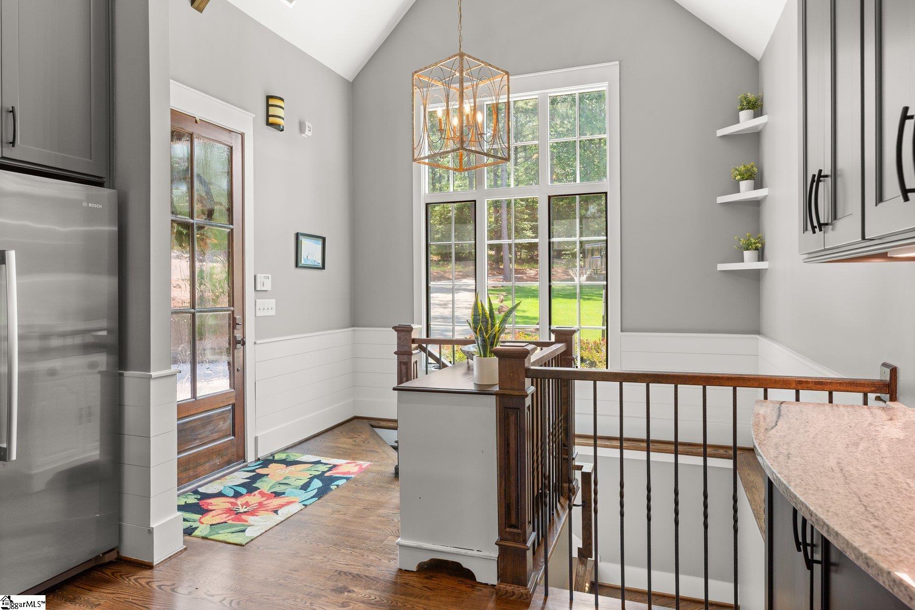 382 Hideaway Cove Drive Seneca, SC 29672