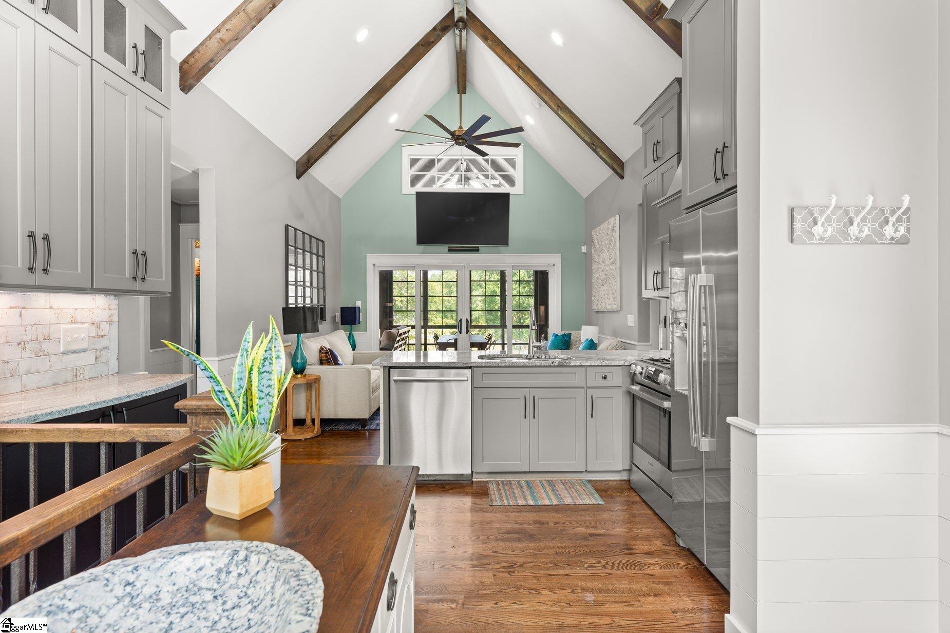 382 Hideaway Cove Drive Seneca, SC 29672