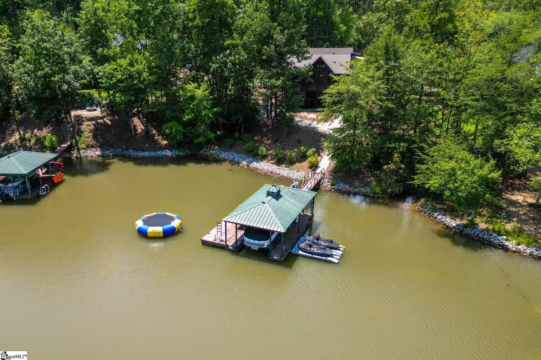 382 Hideaway Cove Drive Seneca, SC 29672