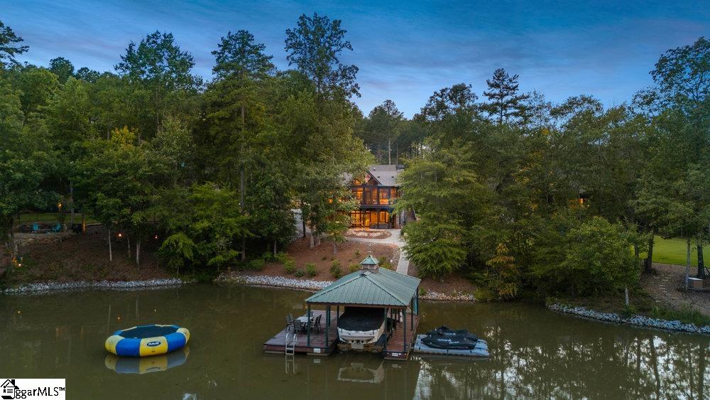 382 Hideaway Cove Drive Seneca, SC 29672