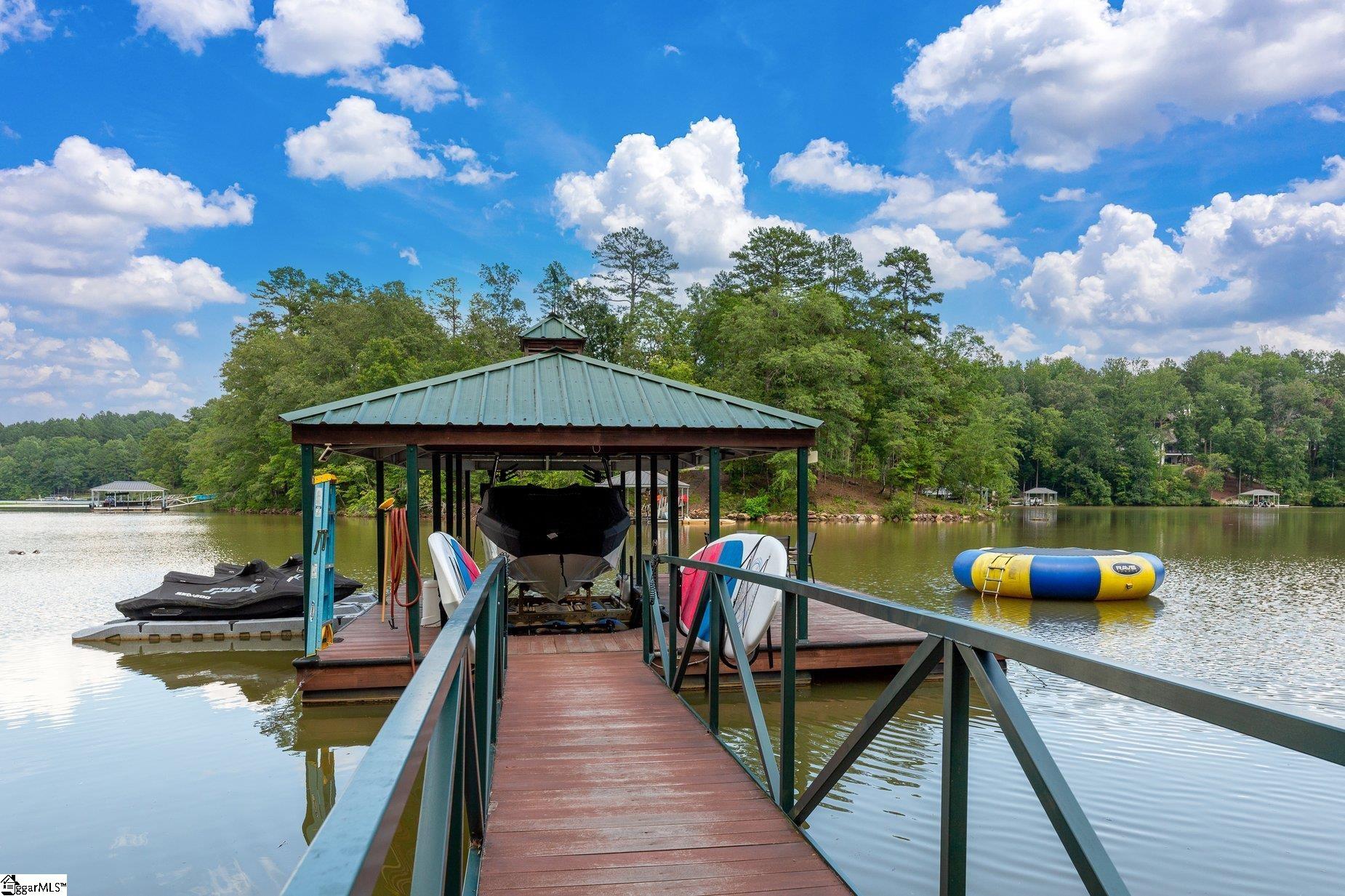 382 Hideaway Cove Drive Seneca, SC 29672