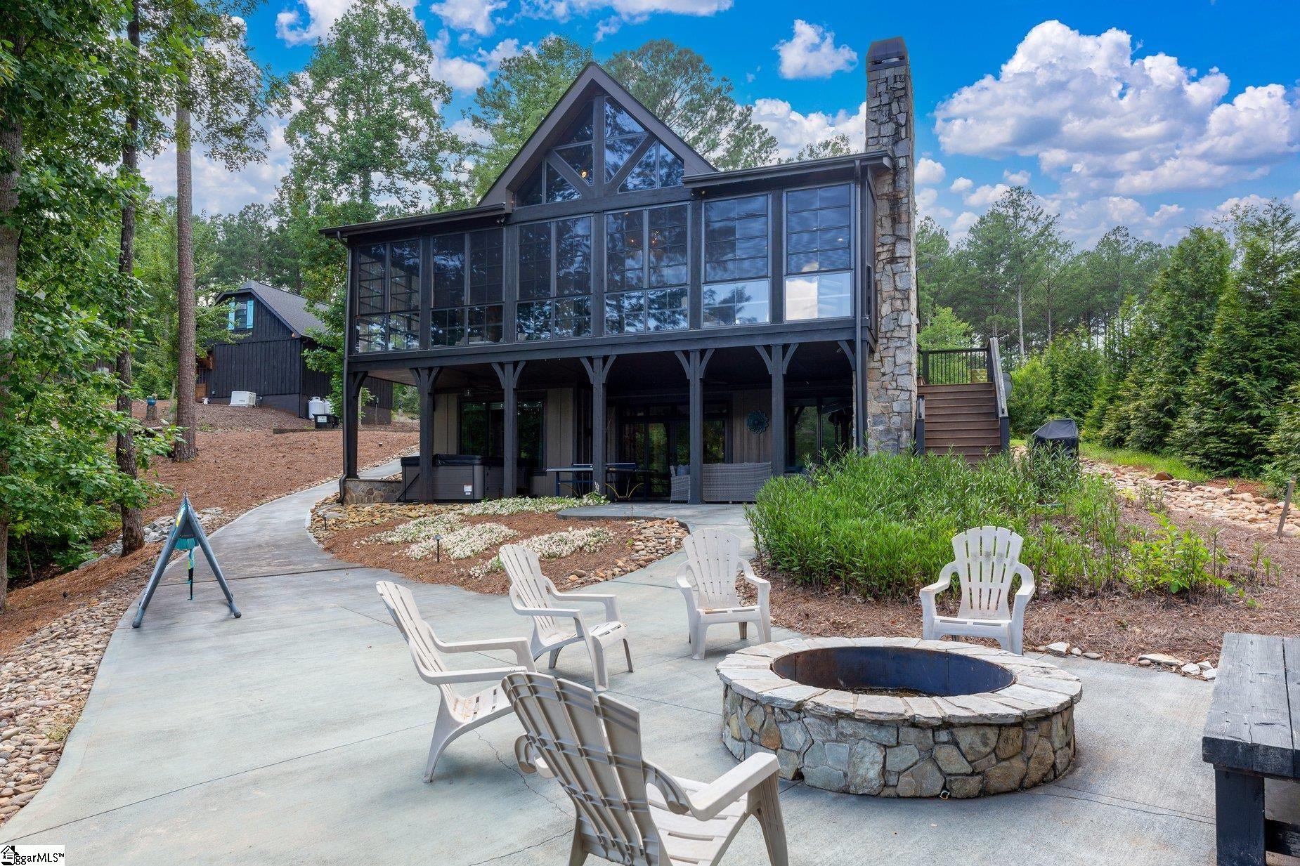 382 Hideaway Cove Drive Seneca, SC 29672