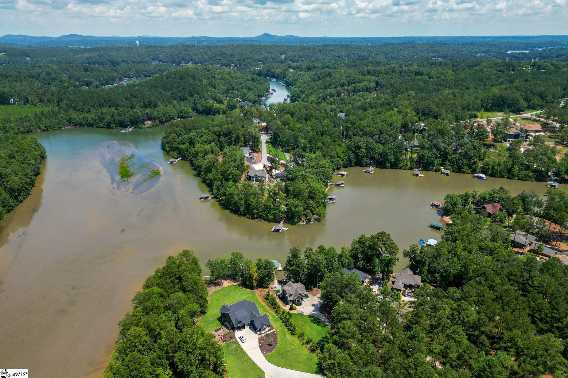 382 Hideaway Cove Drive Seneca, SC 29672