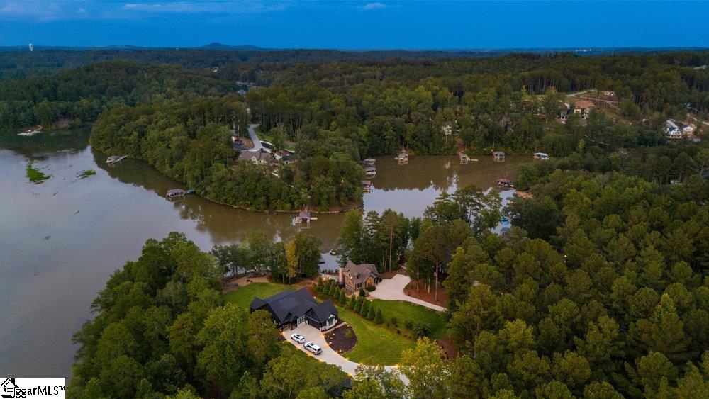 382 Hideaway Cove Drive Seneca, SC 29672
