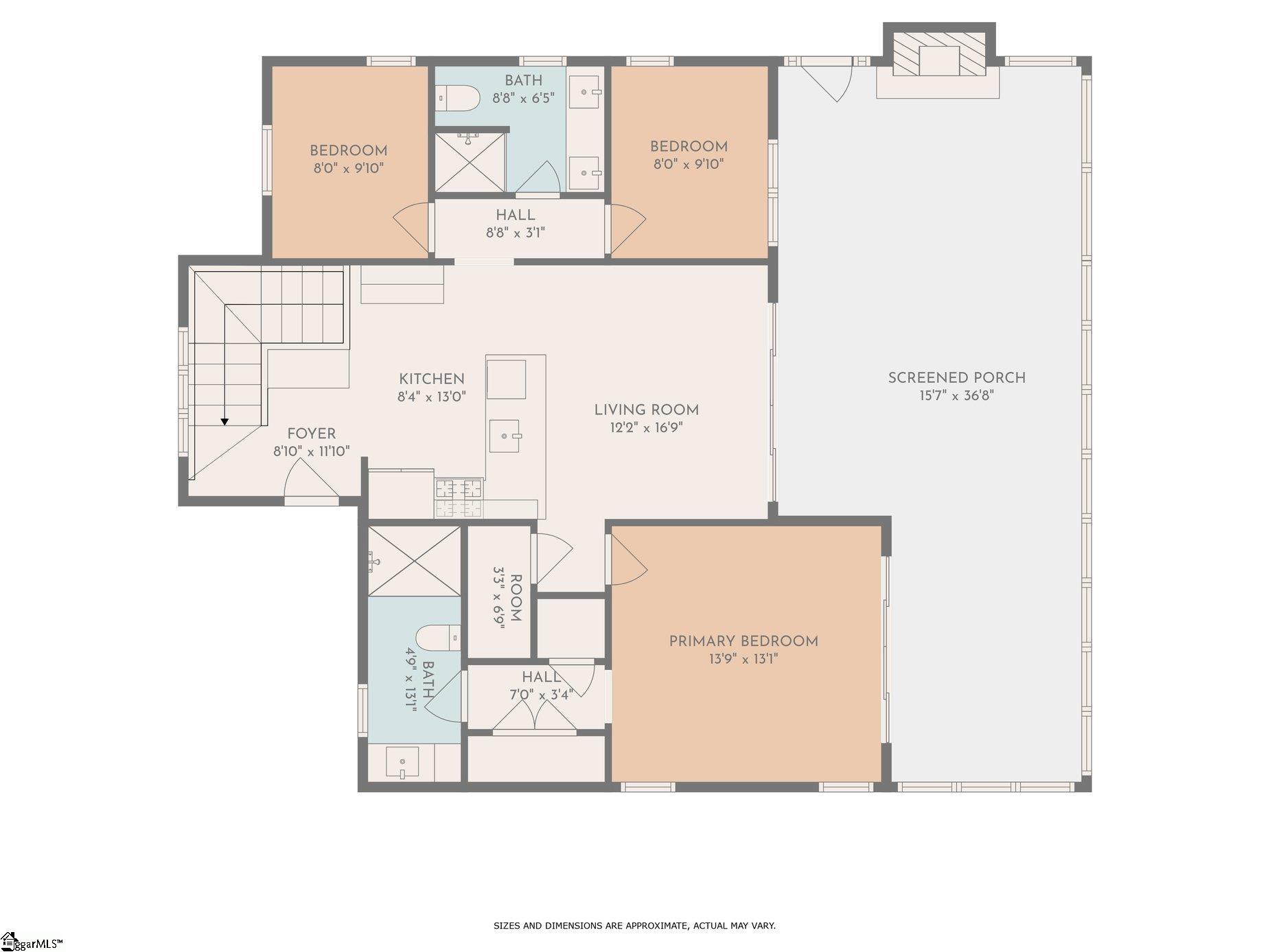 382 Hideaway Cove Drive Seneca, SC 29672
