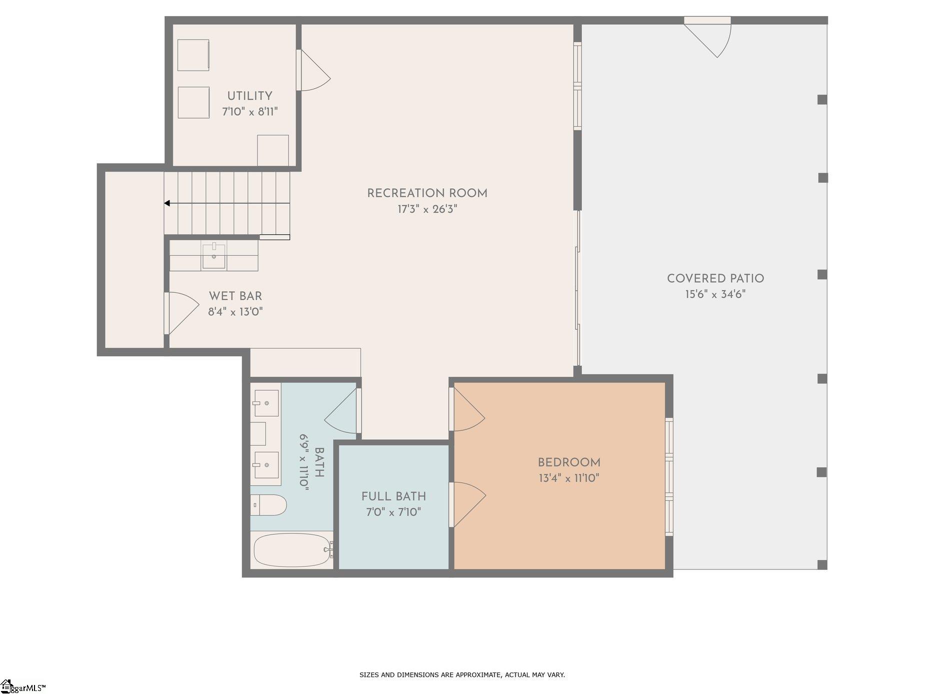 382 Hideaway Cove Drive Seneca, SC 29672