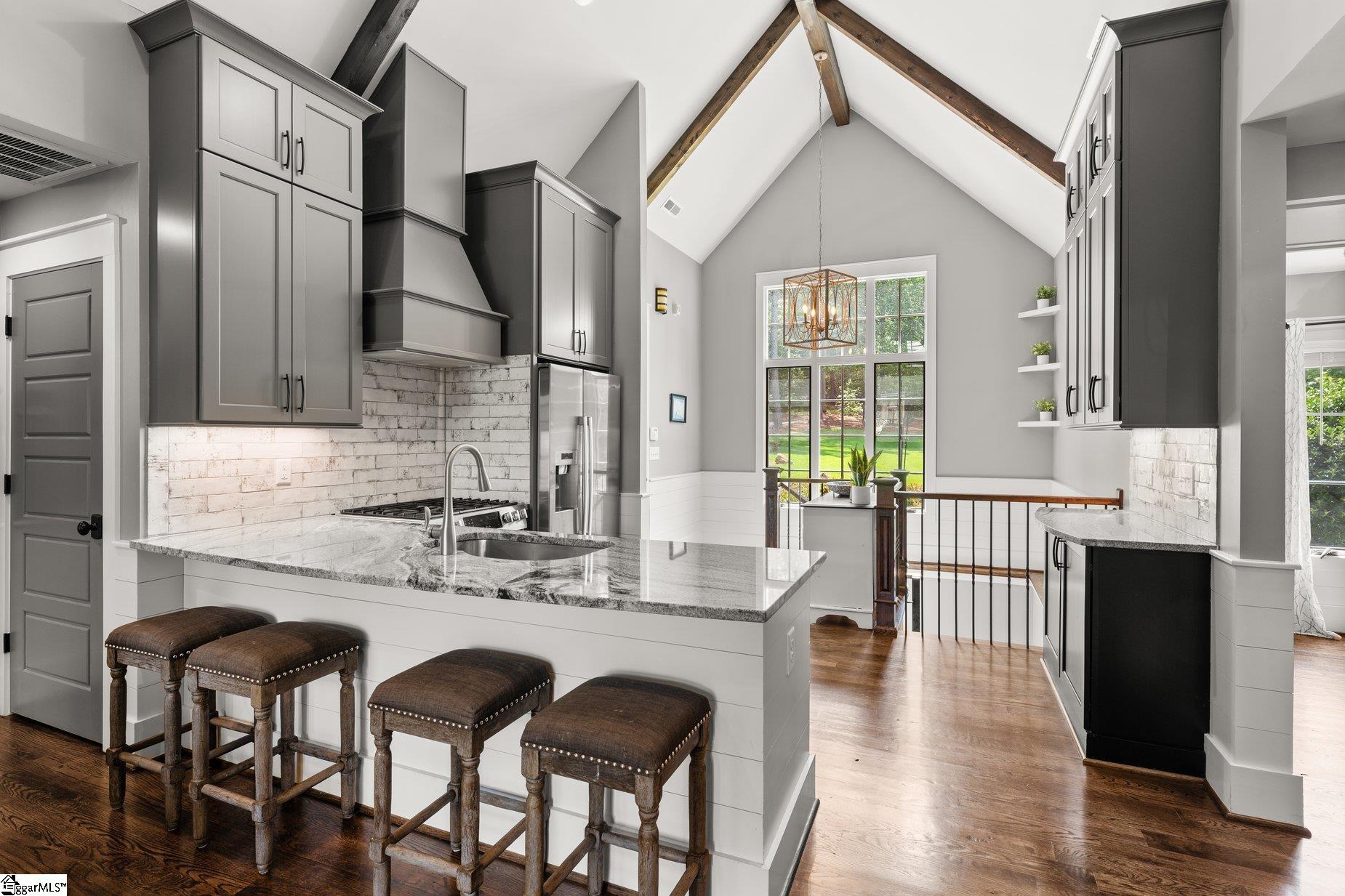 382 Hideaway Cove Drive Seneca, SC 29672