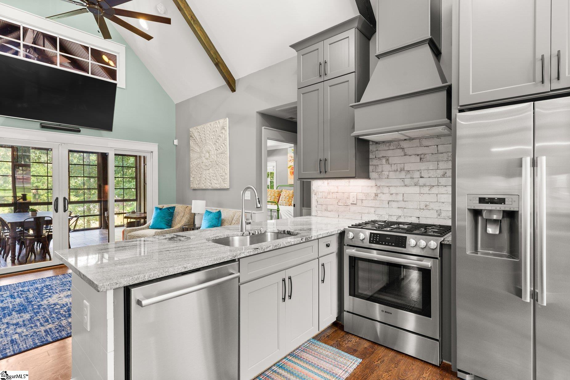 382 Hideaway Cove Drive Seneca, SC 29672