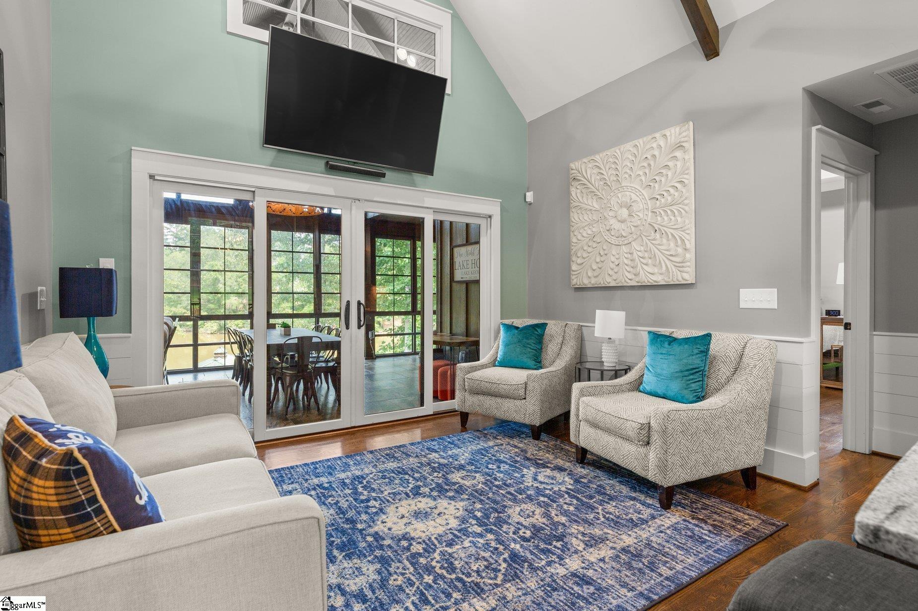 382 Hideaway Cove Drive Seneca, SC 29672