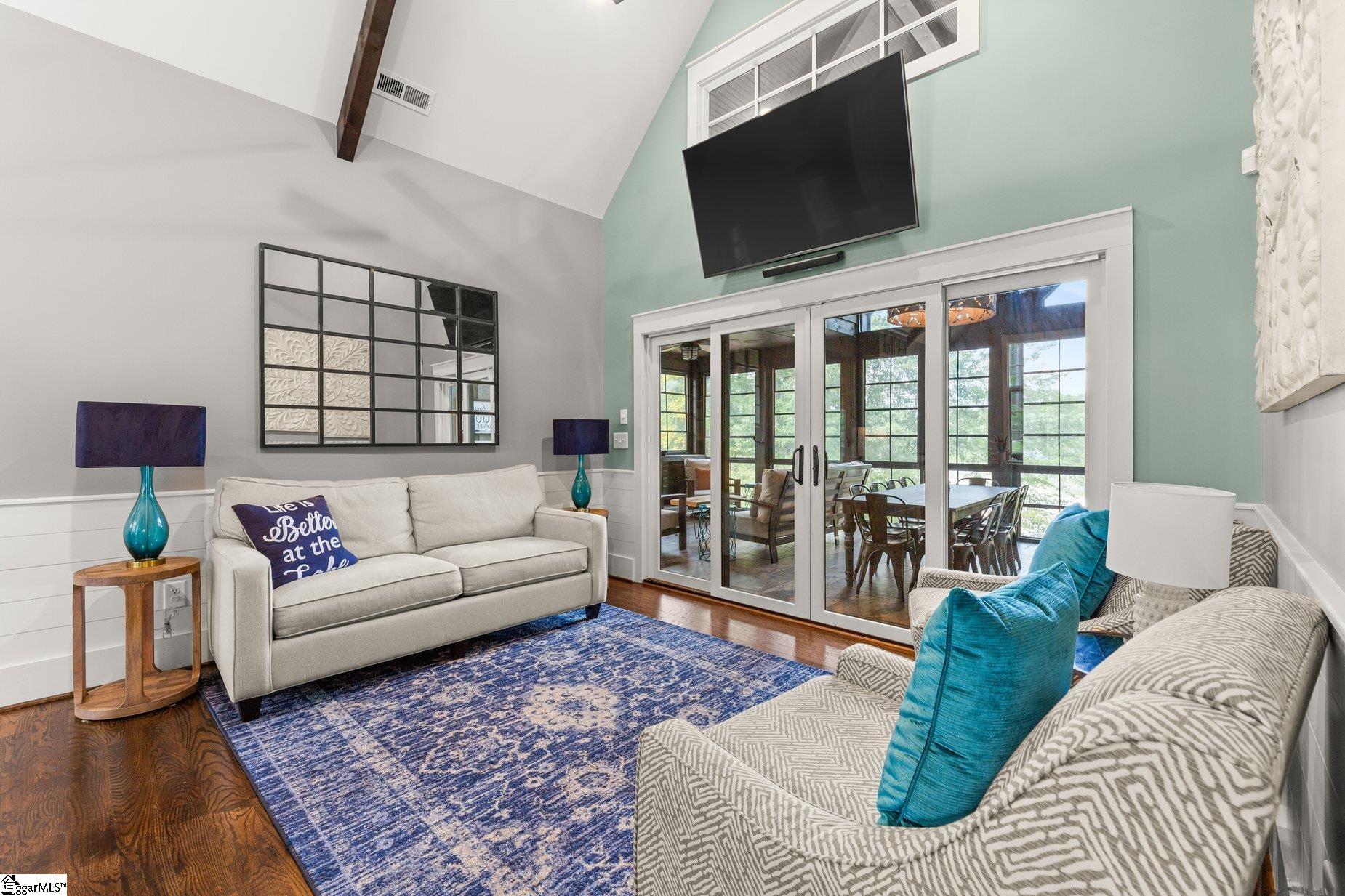 382 Hideaway Cove Drive Seneca, SC 29672