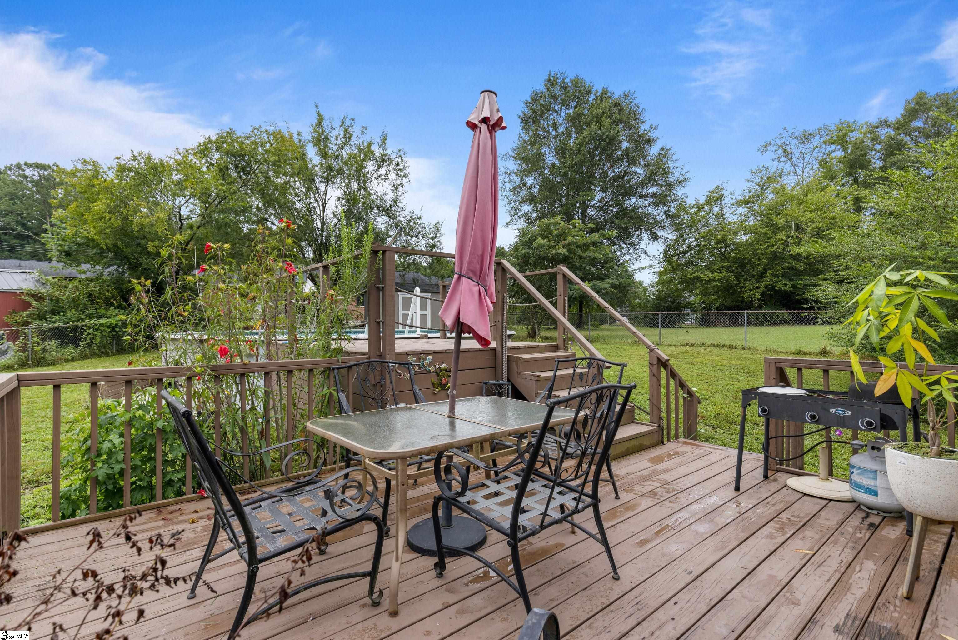 3 Timber Creek Court Taylors, SC 29687